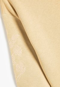 Koton BASIC - Sweatshirt - beige