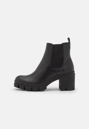 Tamaris Stivaletti Chelsea Donna TOUCHit - Comodi E Alla Moda