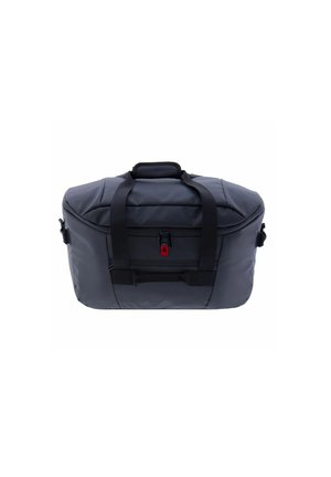 REISE - Bolsa de viaje - black