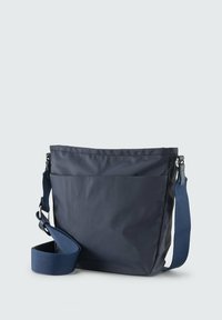 TOM TAILOR TTSANSA - Umhängetasche - dark blue