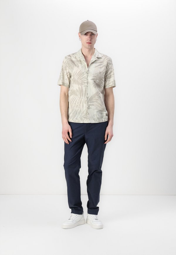 KAWAI - Shirt - light beige3