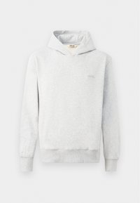 MADONE HOODY - Džemperis su gobtuvu - light grey