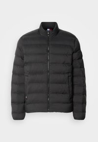 Tommy Hilfiger Veste mi-saison - black