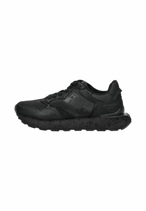 Sneaker low - black