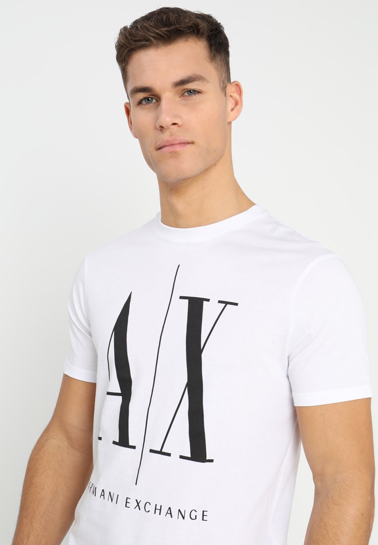 armani exchange t