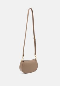 Valentino Bags TYPE RE - Rankinė per petį - taupe