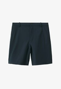 Non sélectionné, navy