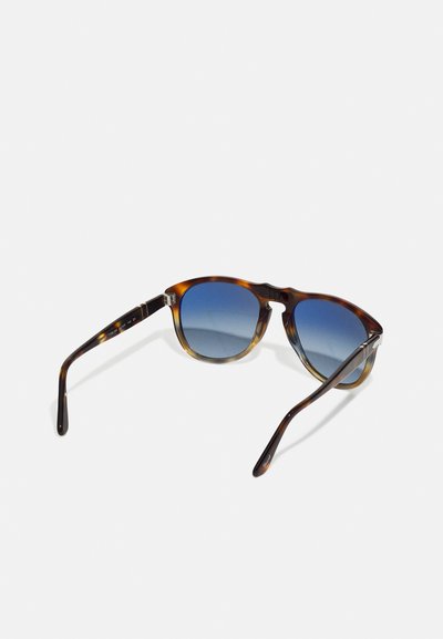 Persol UNISEX - Óculos de sol - tortoise spotted brown