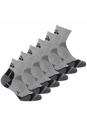 Hunter Chaussons Chaussettes Original Unisexe Noir