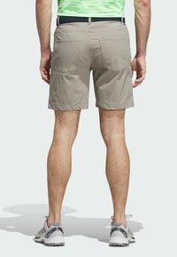 adidas Golf ULT 5-PKT  - Športové šortky - putty beige