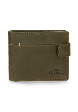 Pepe Jeans, STAPLE - Monedero - green