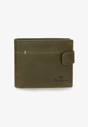 Pepe Jeans, STAPLE - Monedero - green