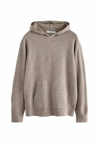 REGULAR FIT - Sweatshirt - neutral