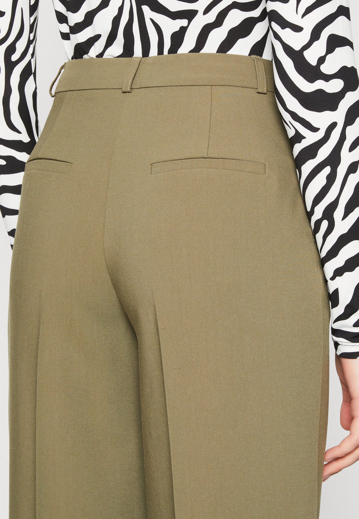 ONLMATHILDE WIDE PANT