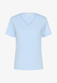 Ikke valgt, cashmere blue