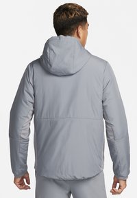 Nike Performance UNLIMITED - Outdoorjakke - smokegreysmokegrey