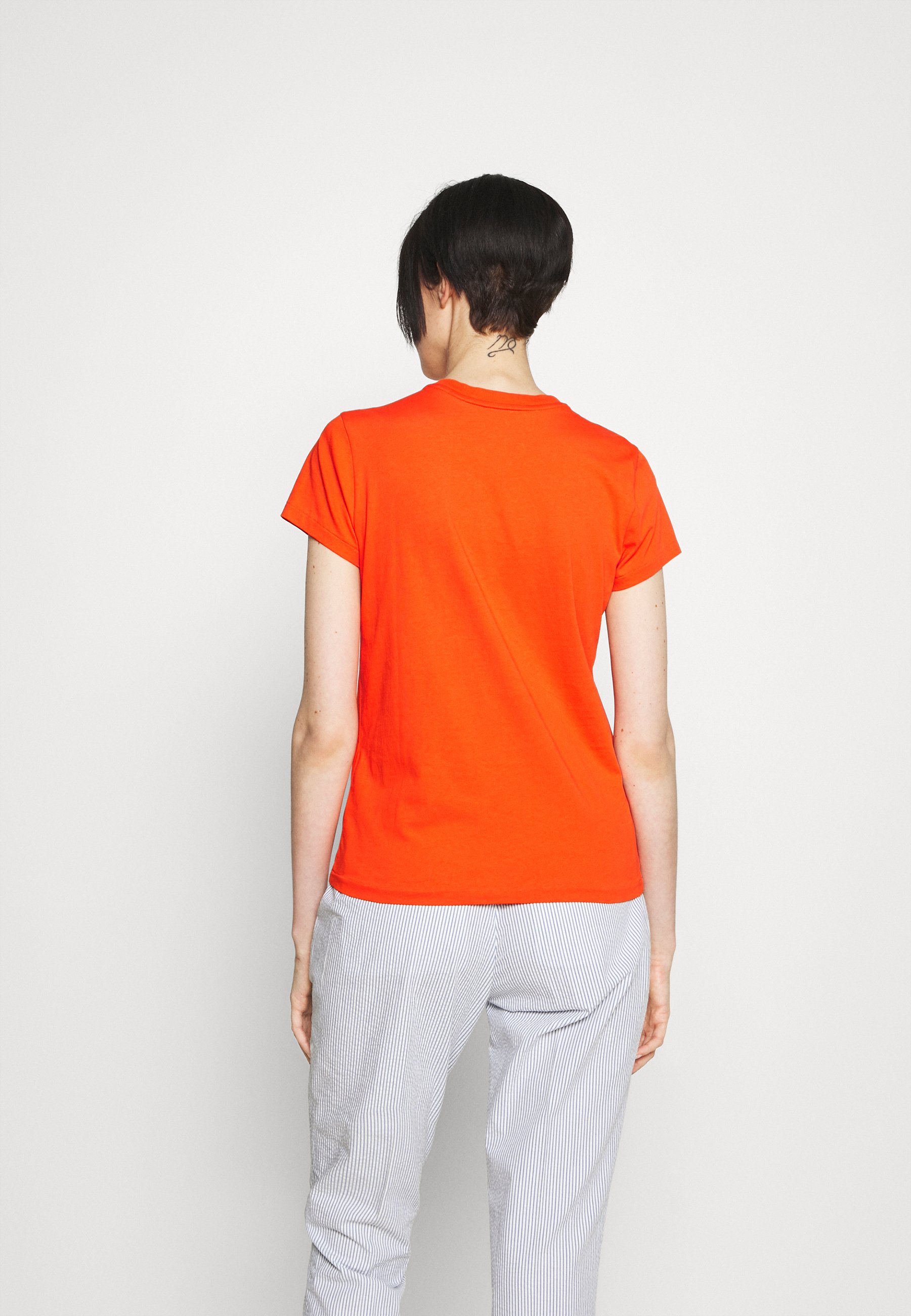 Polo Ralph Lauren COTTON JERSEY 
