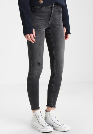 Jeans Skinny Fit - grey