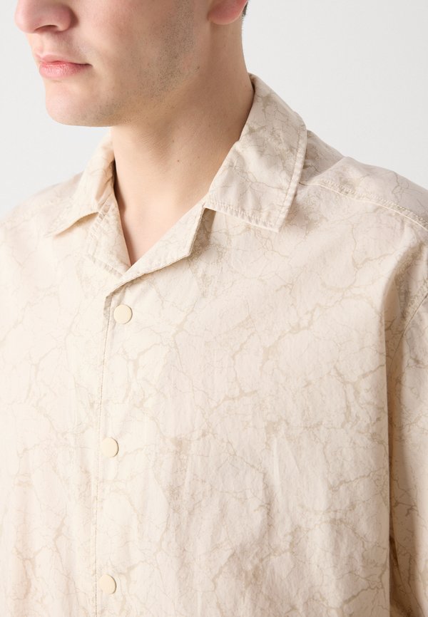 LAPISY - Shirt - light beige3