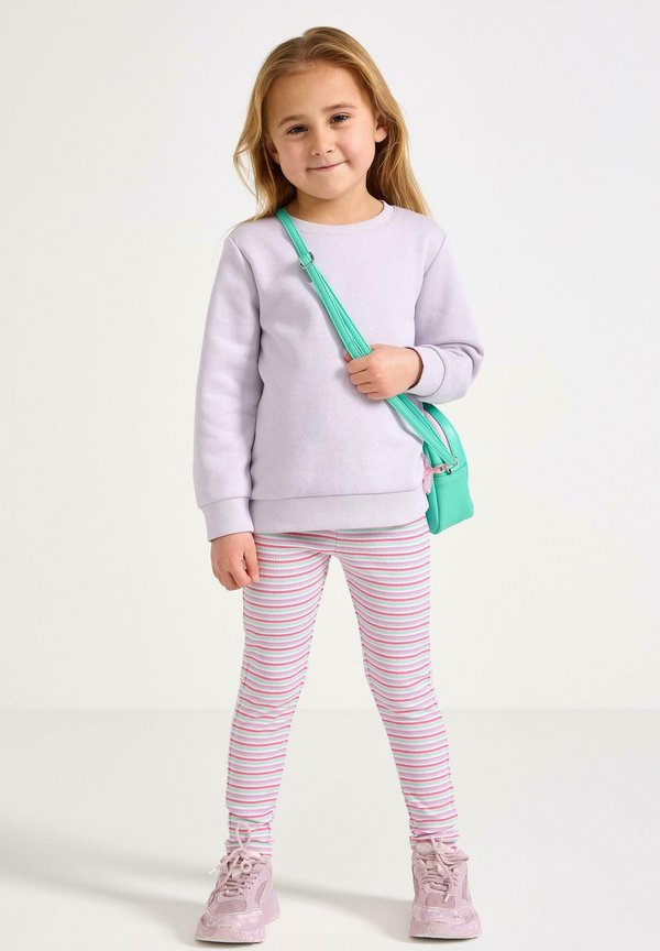 Leggings - Hosen - light lilac