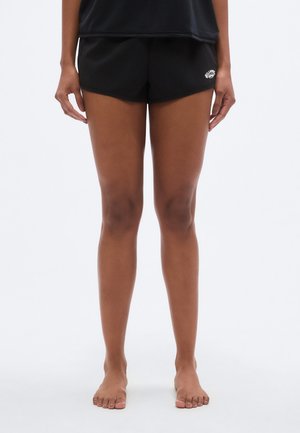 LEGACY BOARDSHORT - Bikinibukser - black