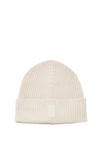 Non selezionato, helles beige