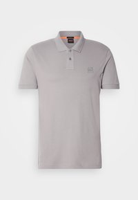 Unselected, open grey