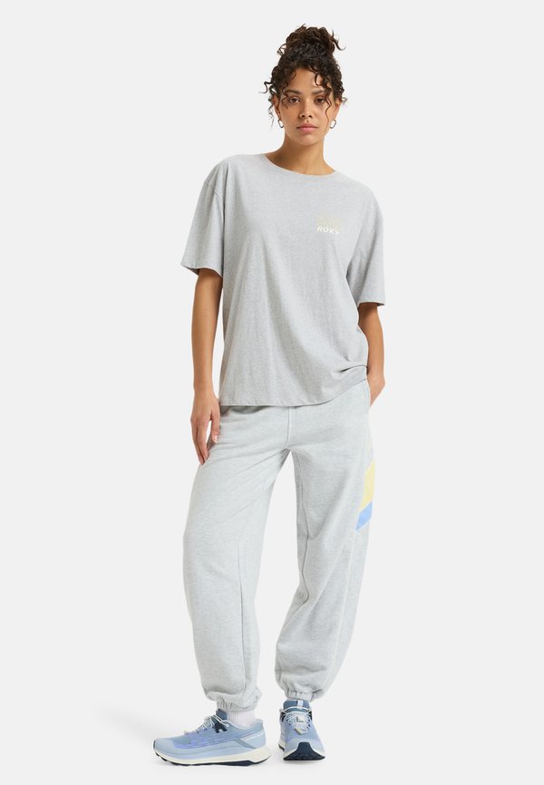 Print T-shirt - sgrh3