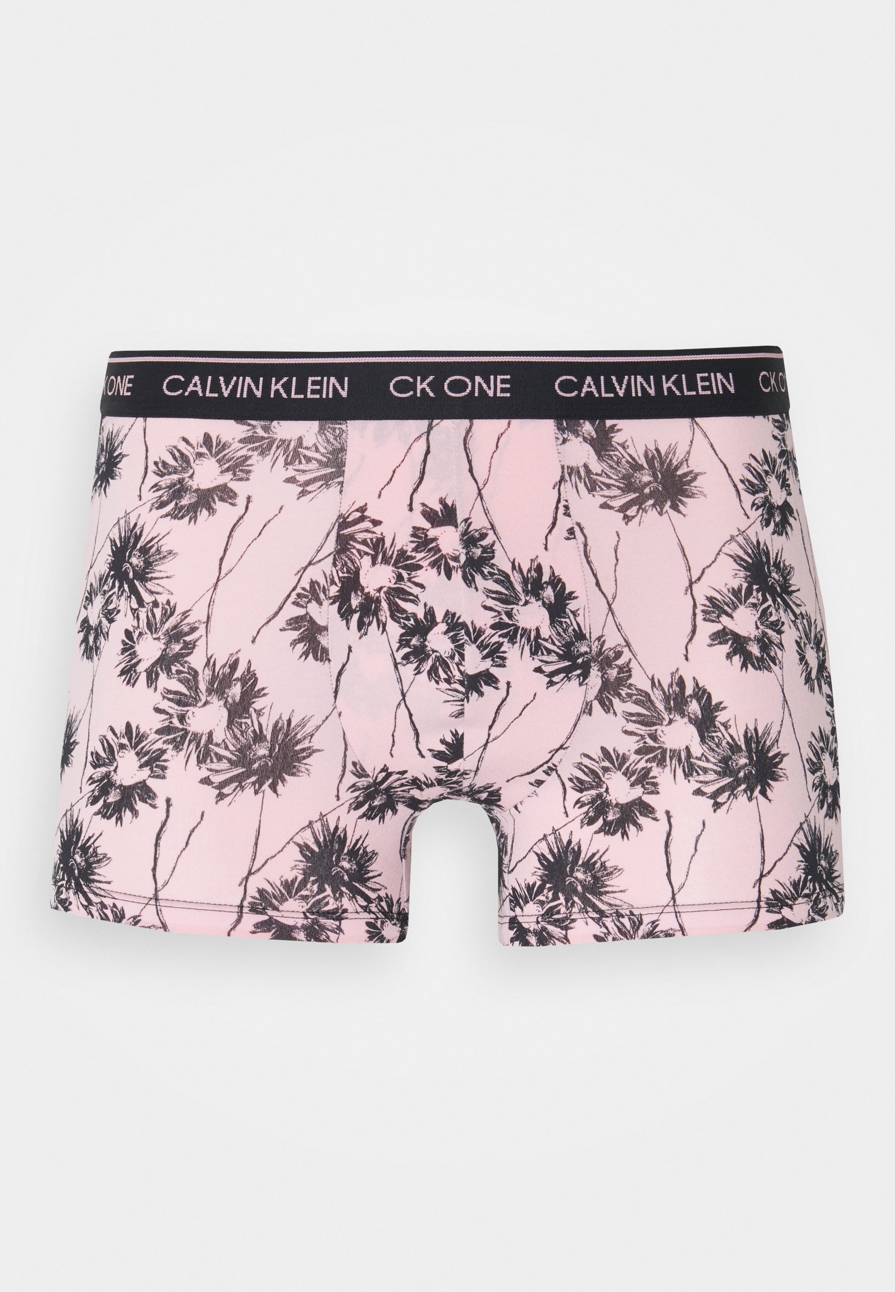 calvin klein pink trunks