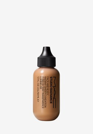 STUDIO RADIENCE FACE & BODY RADIENT SHEER FOUNDATION - Foundation - c5