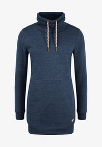 Unselected, ins blue m