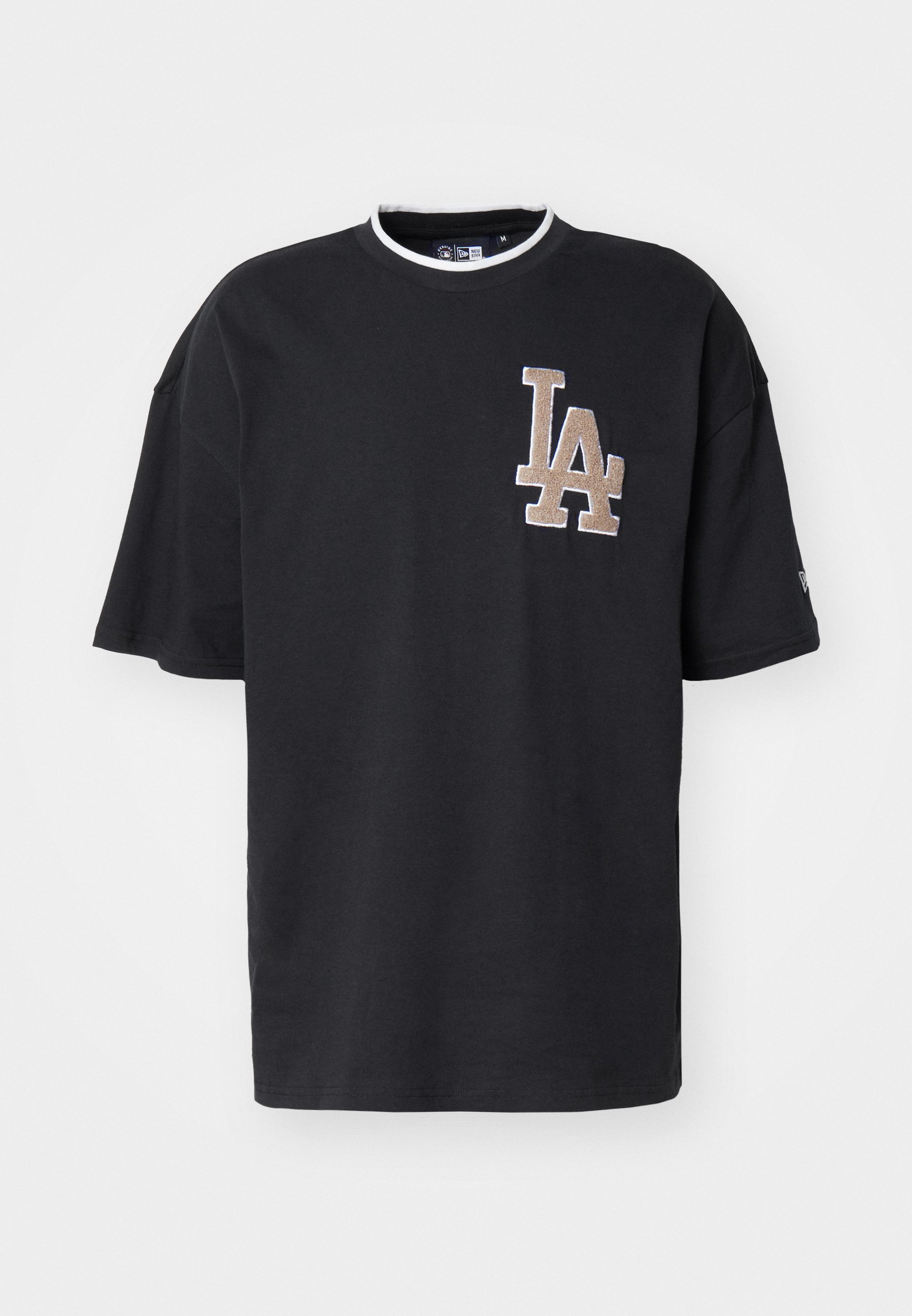New Era MLB LOS ANGELES DODGERS WORLD SERIES DROP SHOULDER