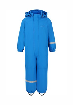 VALLY COVERALL - Tuta da neve - french blue