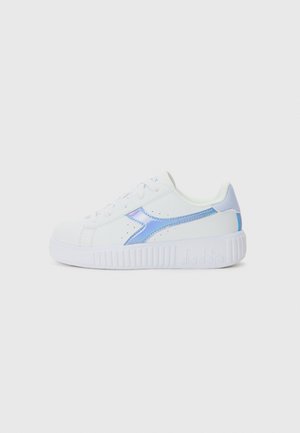 GAME STEP FROST UNISEX - Tréningová obuv - sky/blue lustre
