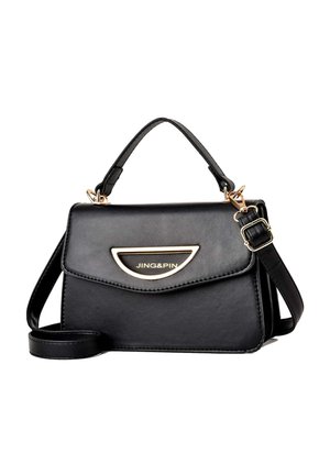 Handbag - schwarz