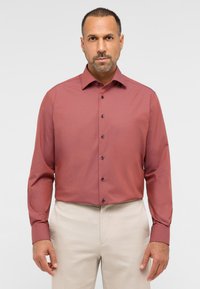Eterna PERFORMANCE SHIRT - MODERN FIT - Businesshemd - raspberry