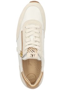 Paul Green Sneakers basse - white