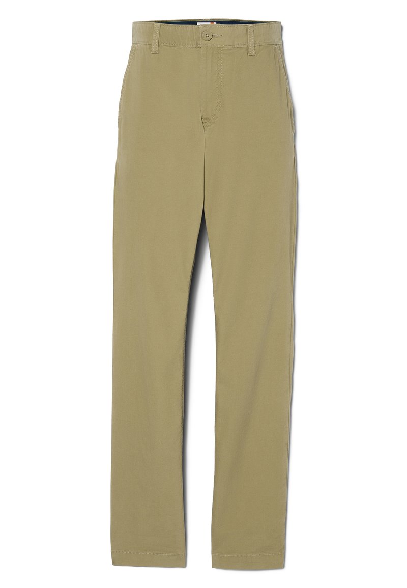 Timberland Broek kaki Timberland Broek kaki