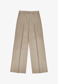 Geselecteerd, light beige