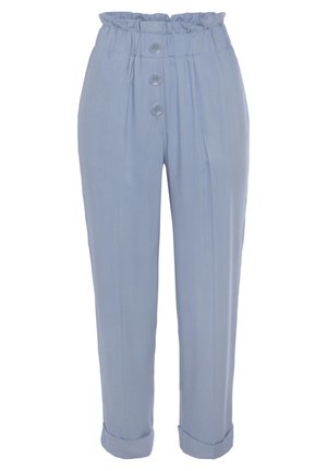 Broek - blue