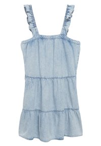 Mango Farkkumekko - blue