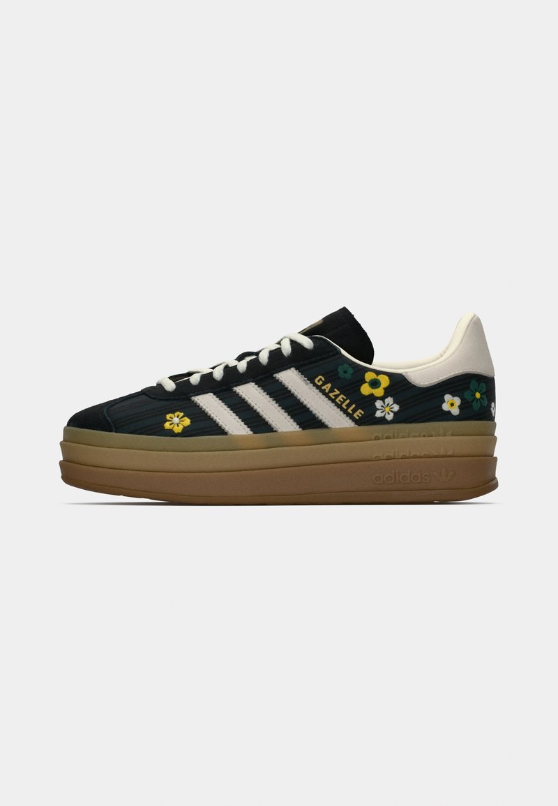 adidas gazelle silver green womens Adidas Handball Spezial W Sneaker  Buy online now!