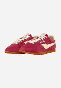 Autry SNEAKERS WINDSPIN - Sneakers basse - cheyenne