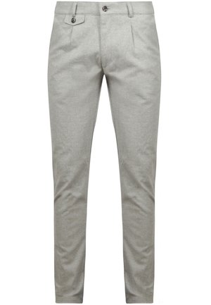 Chino - grijs