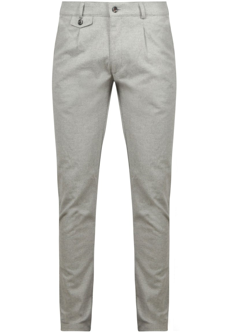 Suitable Chino - grijs
