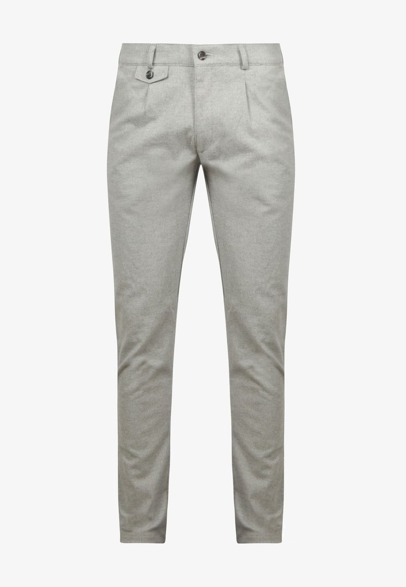Suitable Chinos - grijs