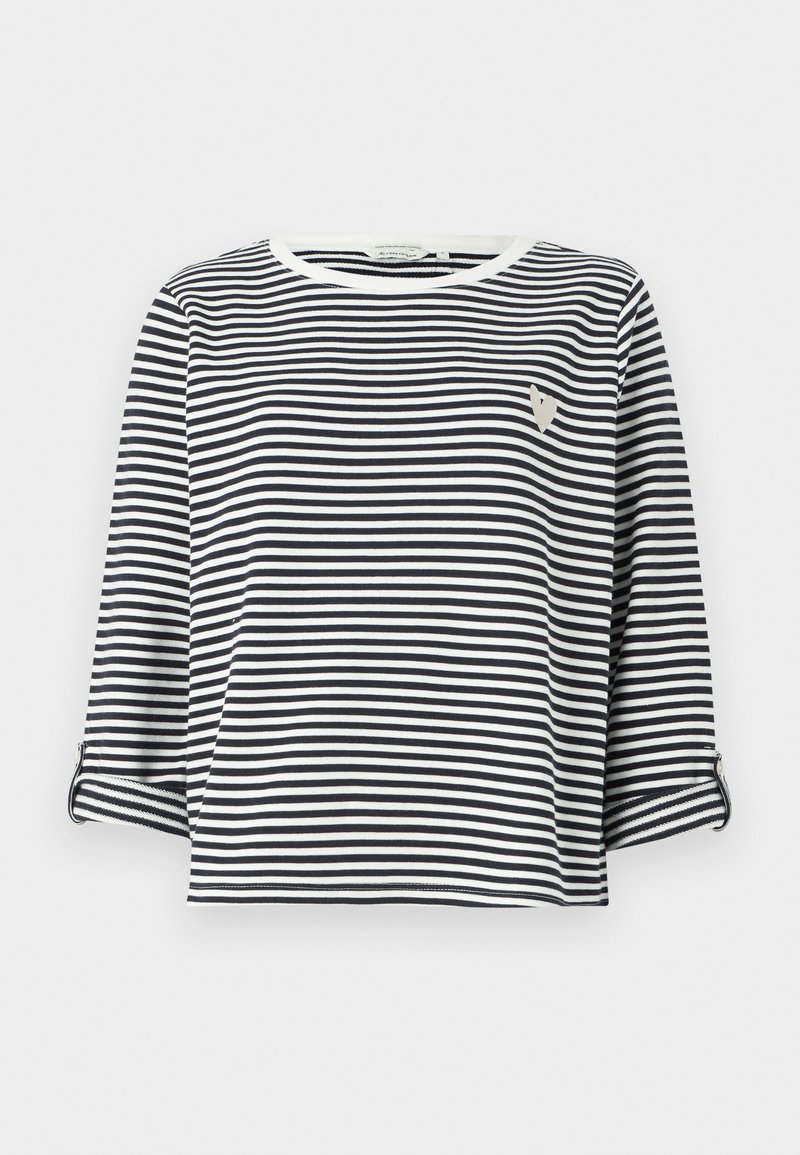 Tom Tailor Sweater crème
