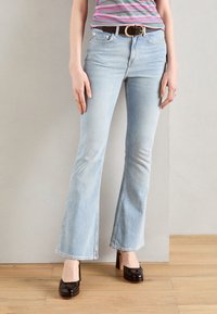 Scotch & Soda - THE CHARM CLASSIC - Flared Jeans - all or nothing Thumbnail-Bild 1