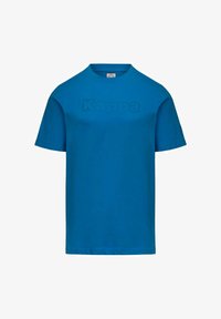 Sélectionné, blue malibu