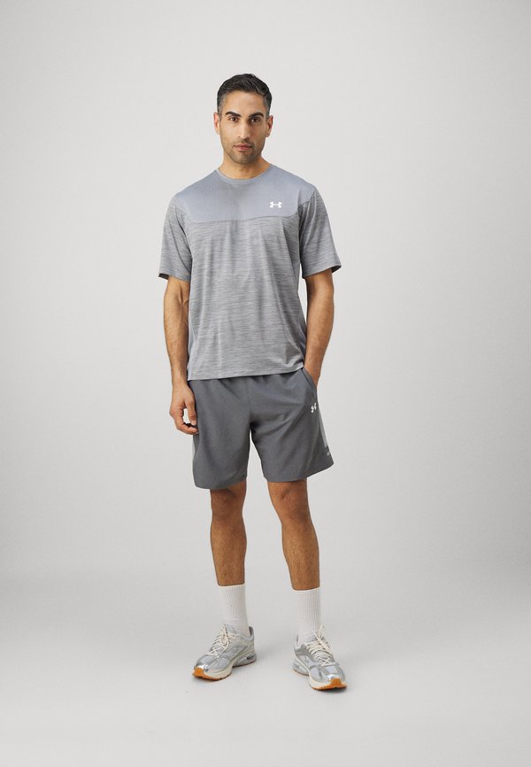 UTILITY SHORTS - Sports shorts4